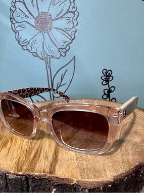 Kate Spade TAMMYIS 29KHA Sunglasses